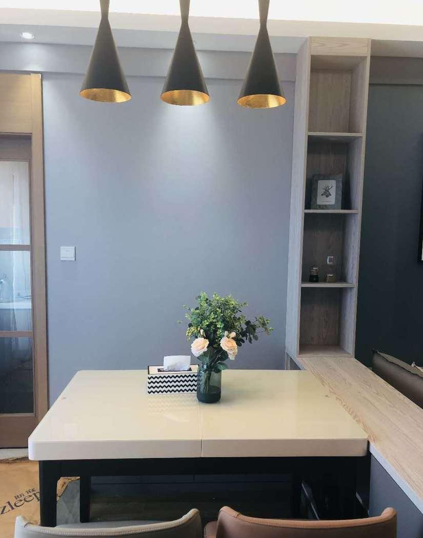 小户型空间利用与储物功能的完美结合-38