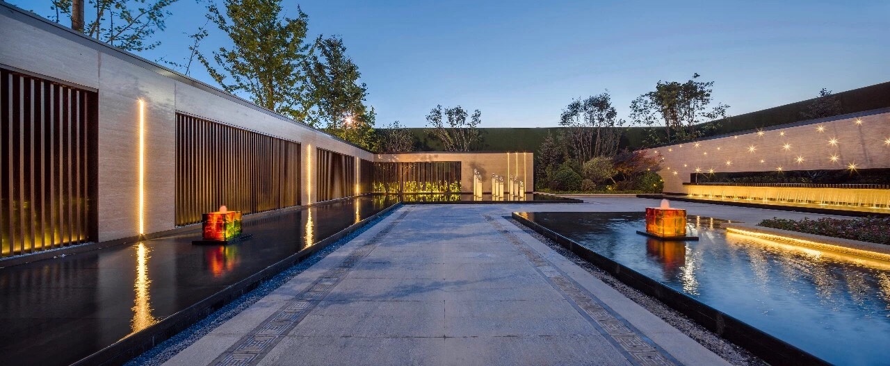 静谧的秘境雅园-17