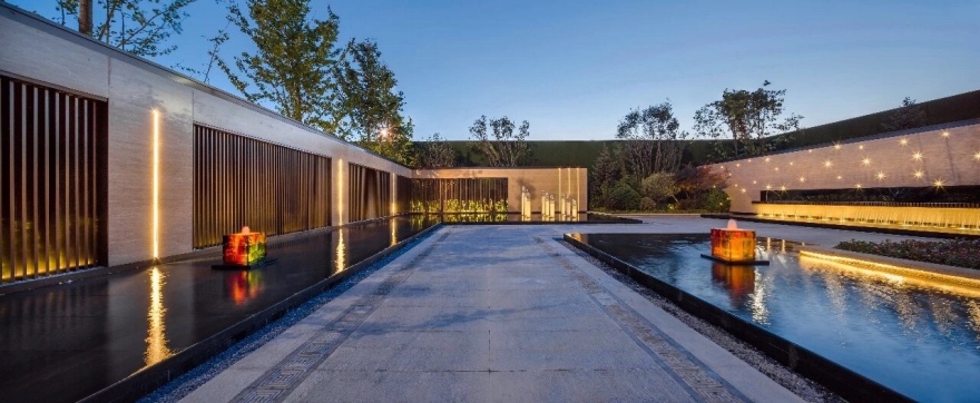 静谧的秘境雅园-17