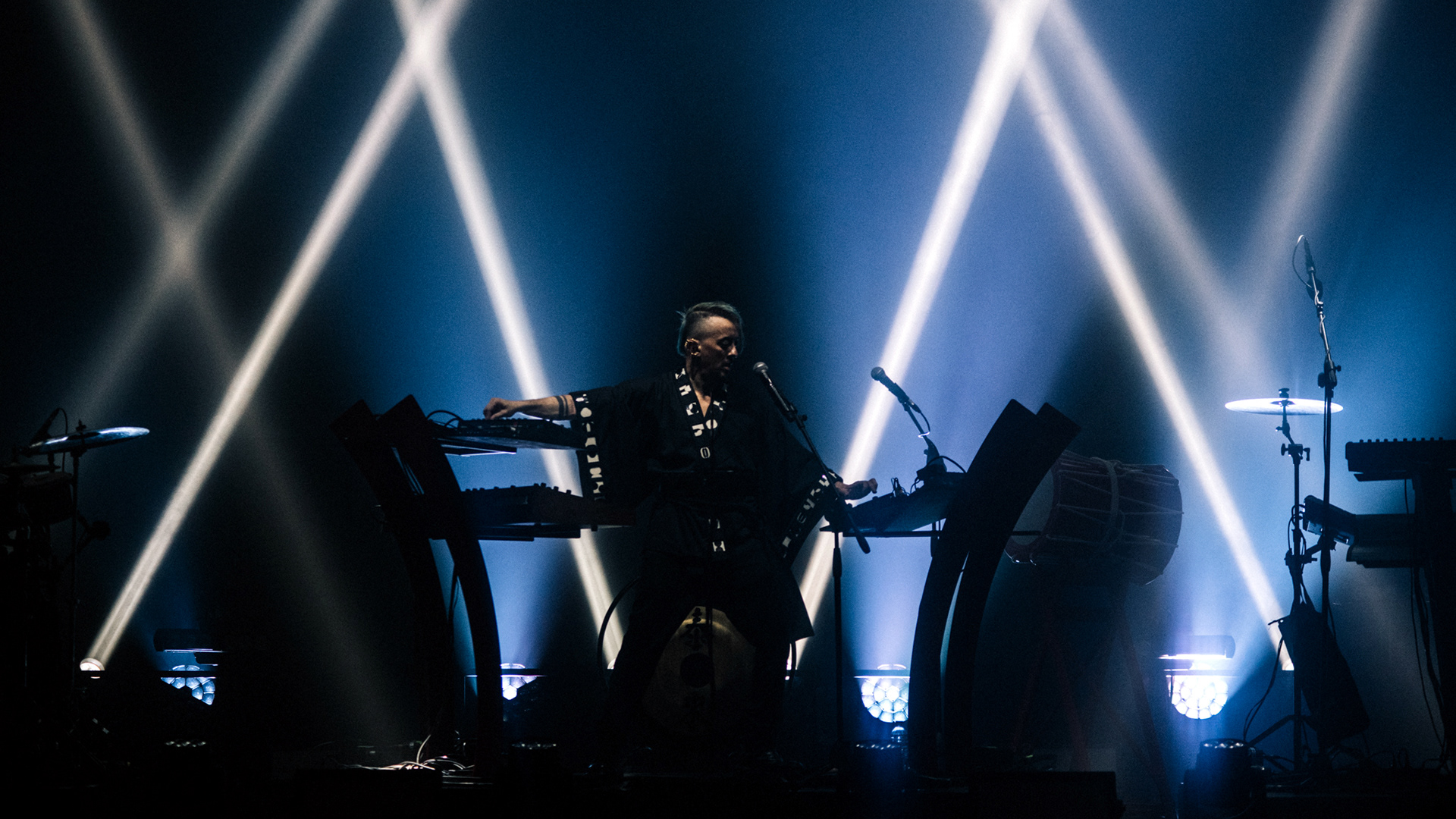 DARDUST "DUALITY" EUROPEAN TOUR 2023-6