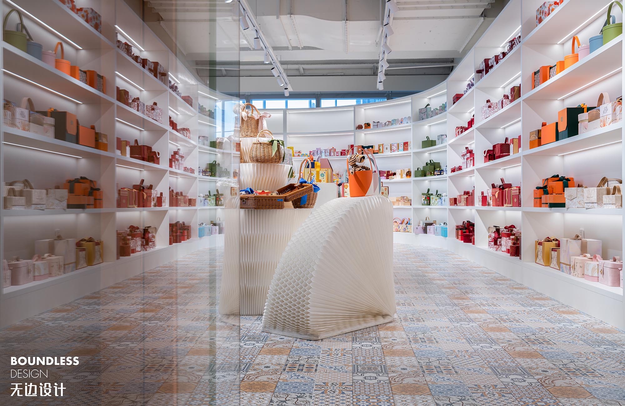 日日是好日丨中国苏州丨无边设计-29