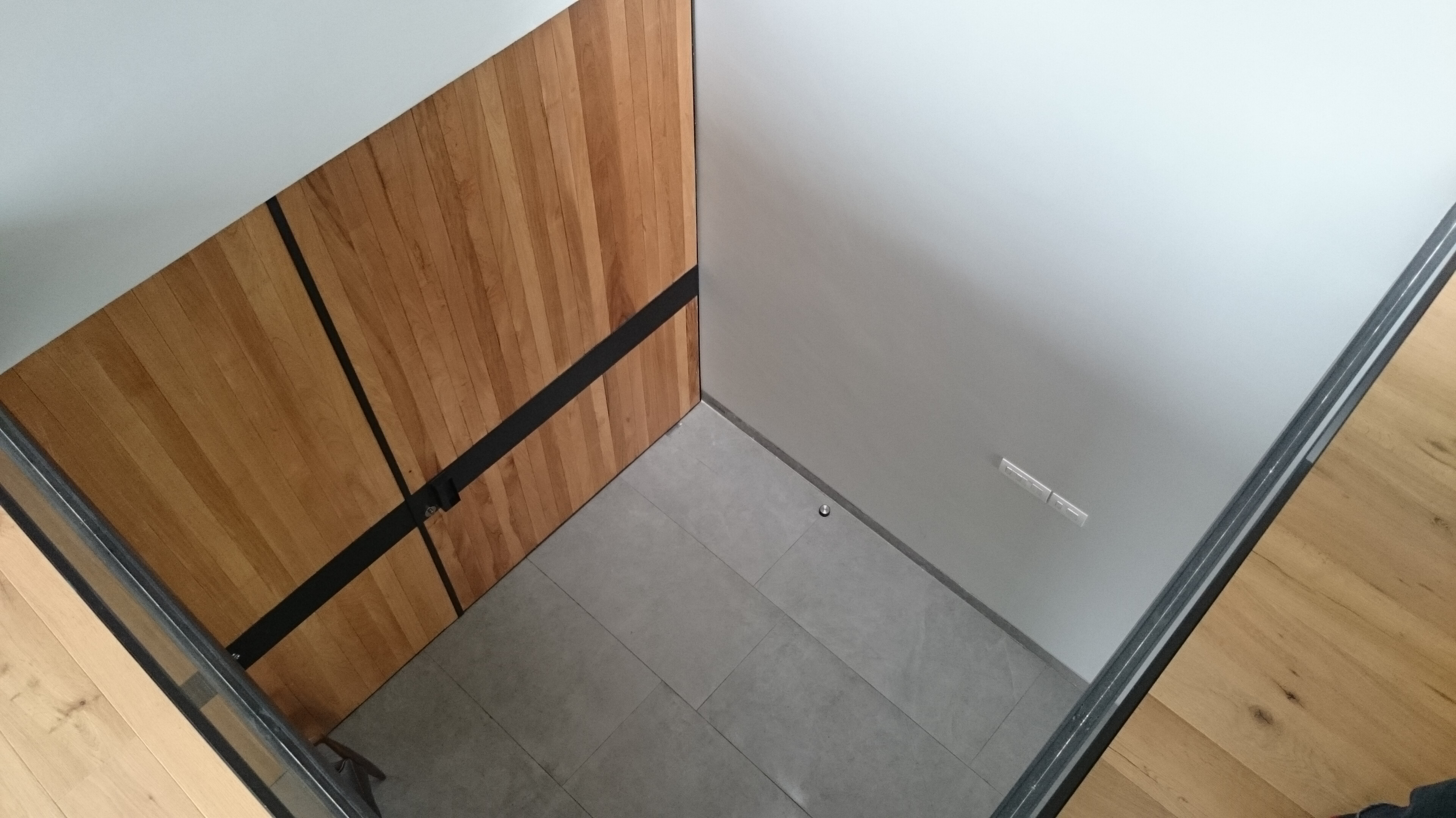 墨西哥城市景观别墅设计-19