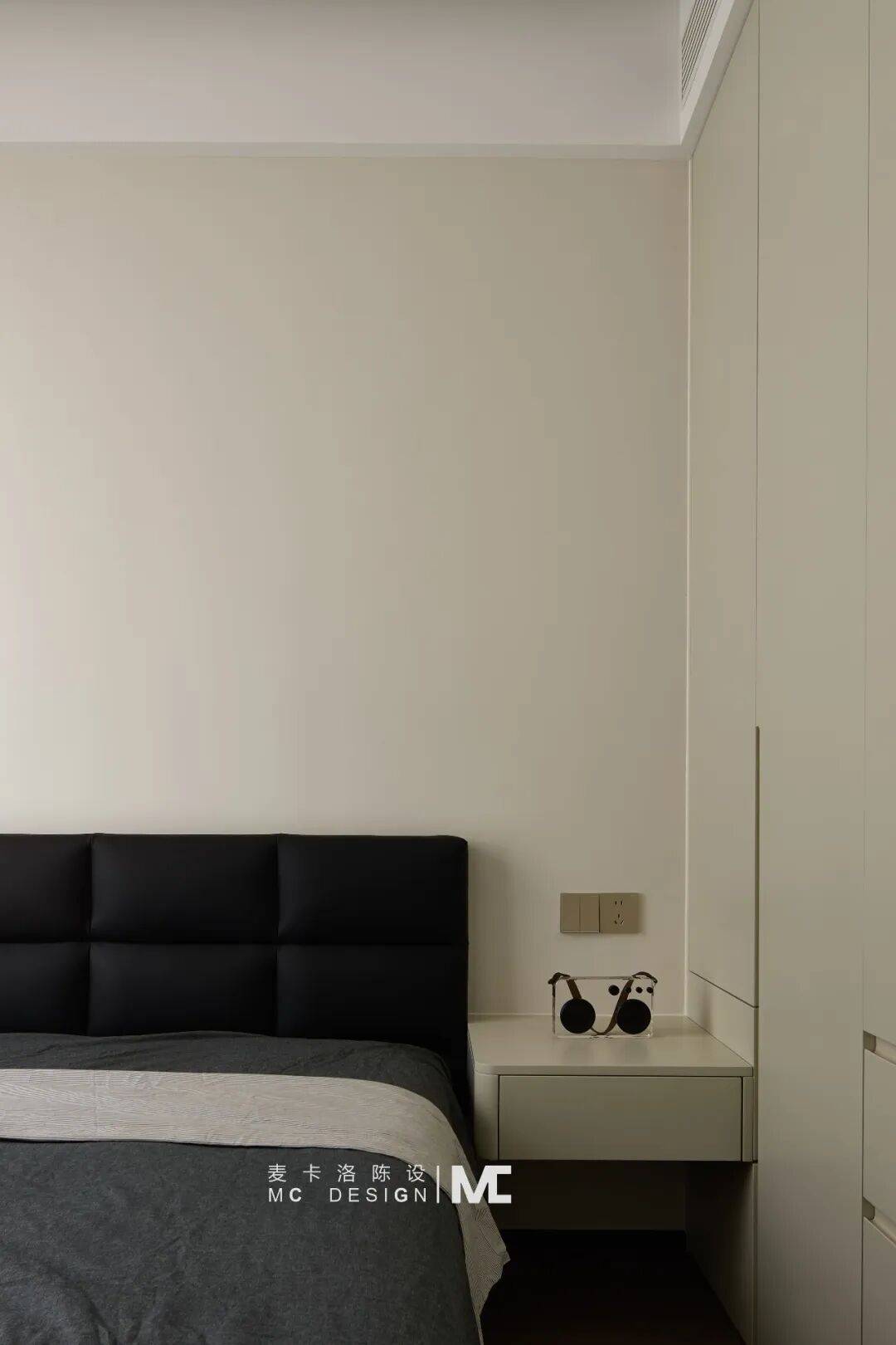 麦卡洛陈设|简于形，丰于境-57