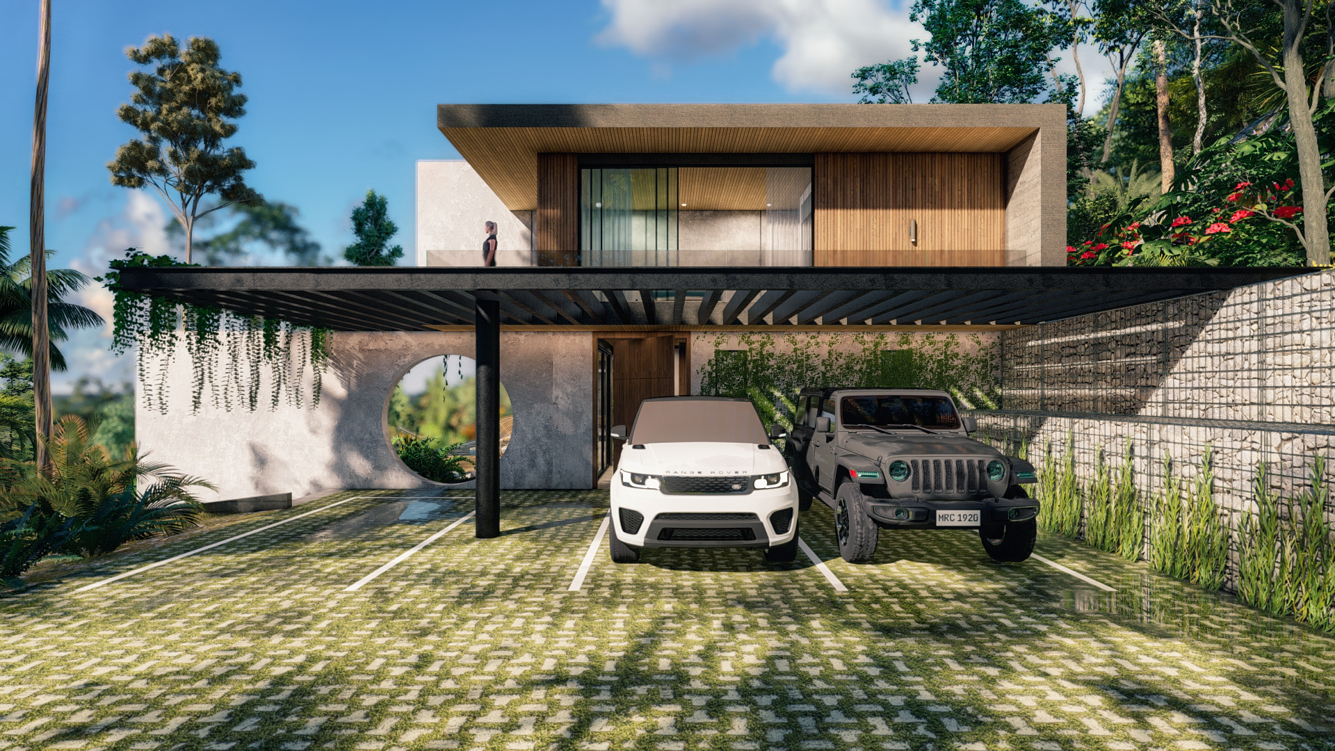 普拉亚马查 1丨哥斯达黎加蓬塔雷纳斯-25