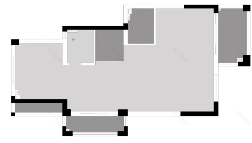 【首发】MH设计新作:极致•韵律(实景)-11