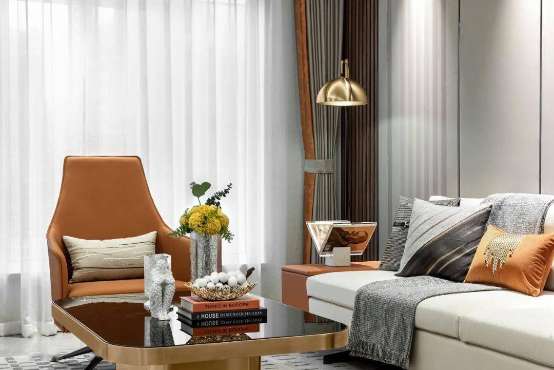 沈阳富禹·金科繁梦里样板间-23