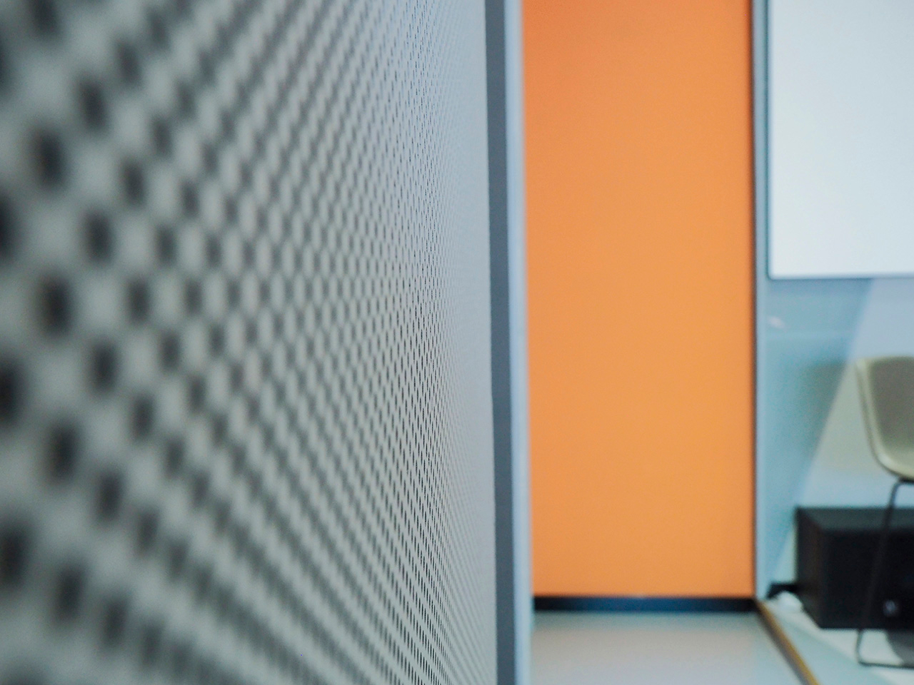 【UD设计工作室】厦门星影岛影吧，统一调性里的多元化个性-12