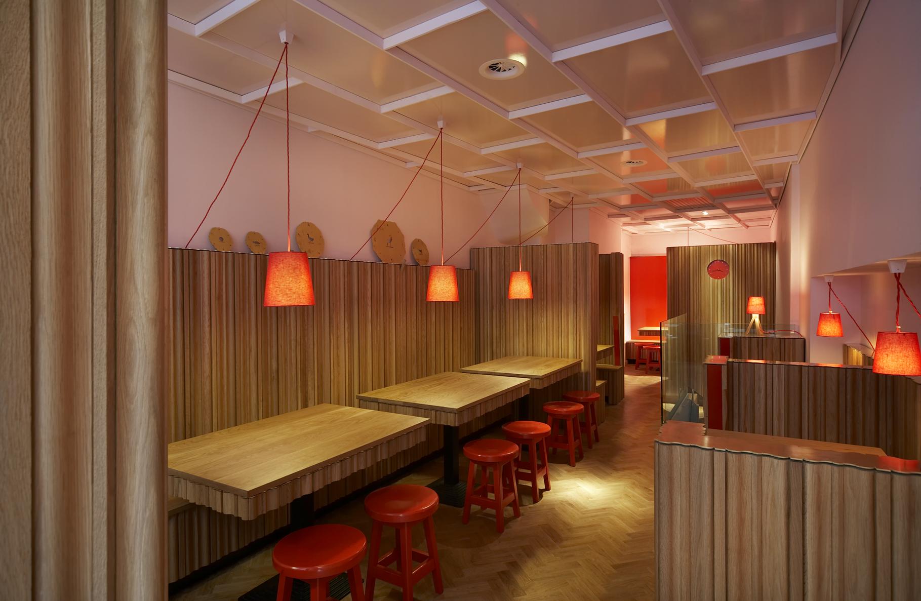 2011 年餐厅与酒吧设计奖-49