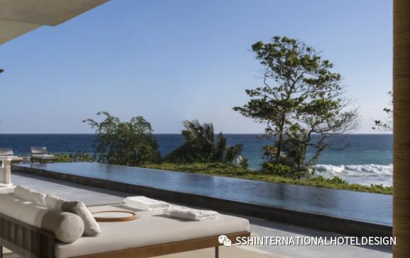 【国际酒店】Aman  多米尼加共和国-22