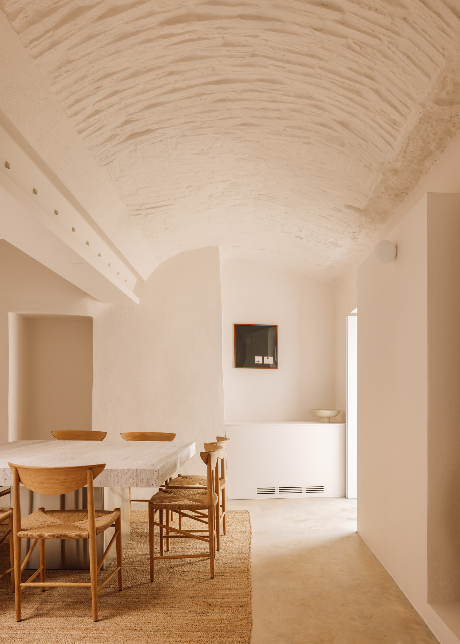 葡萄牙 Casa Quatro 度假屋丨theAddresses-2