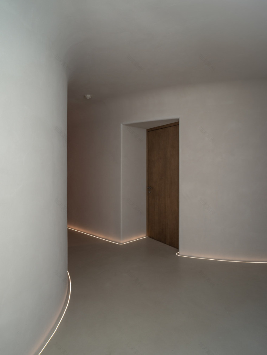 灵魂领域水疗中心丨中国杭州丨Atelier Right Hub-21