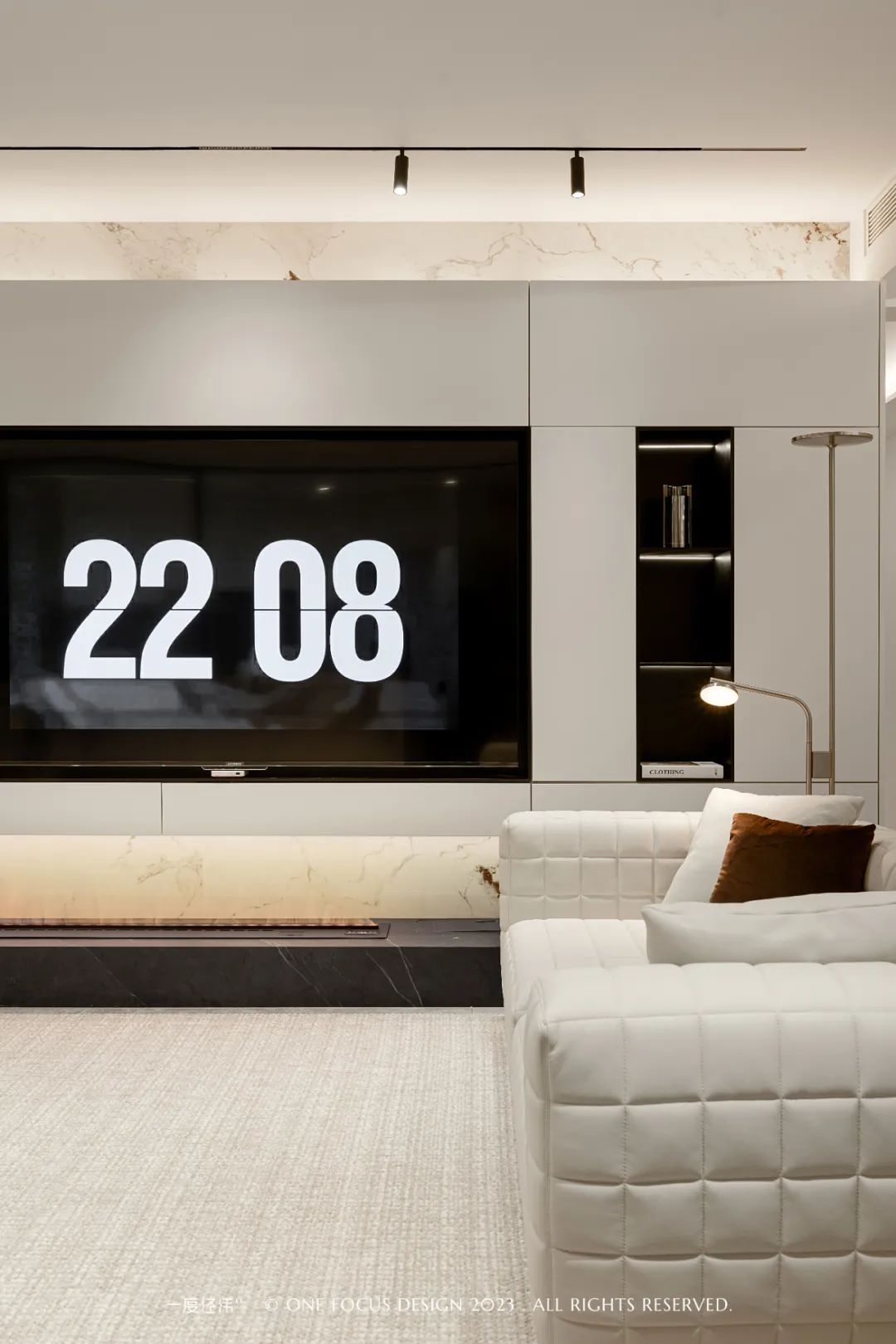 京基智农·山海御园丨中国深圳丨OFD 一度经纬°设计-28