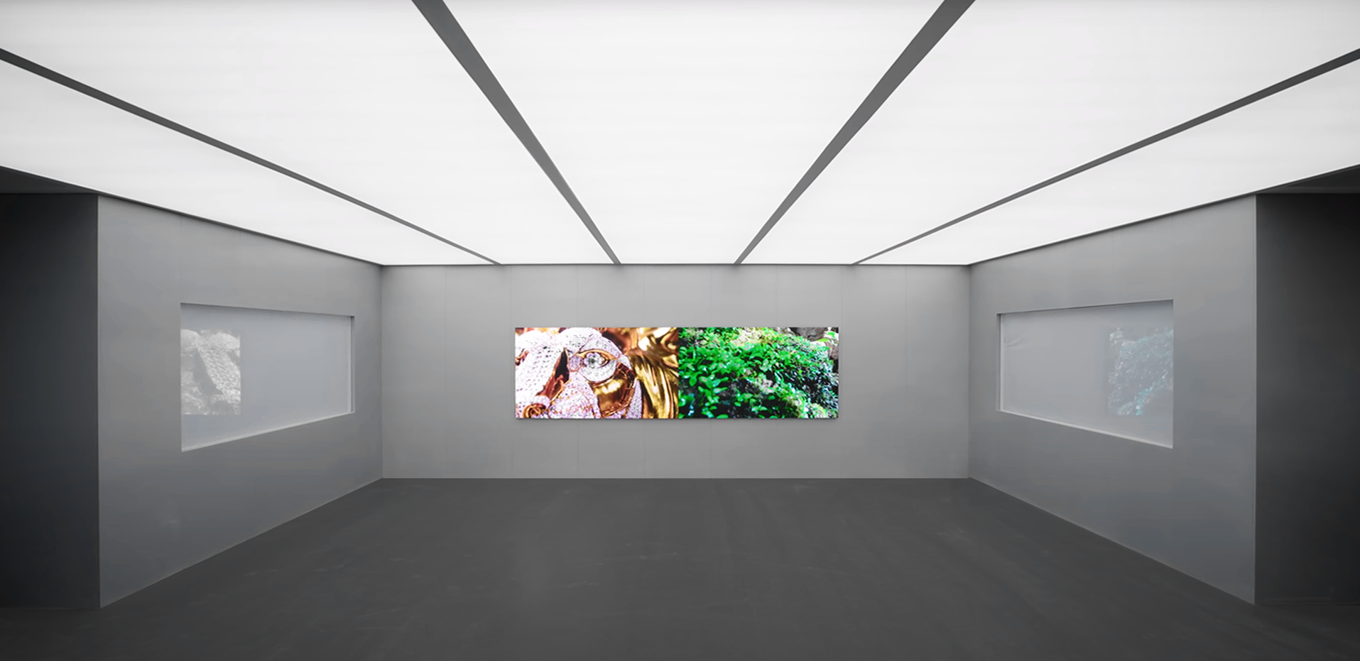 影视飓风办公室（Stormbase,Stormcrew）丨中国杭州丨尤木设计事务所-17