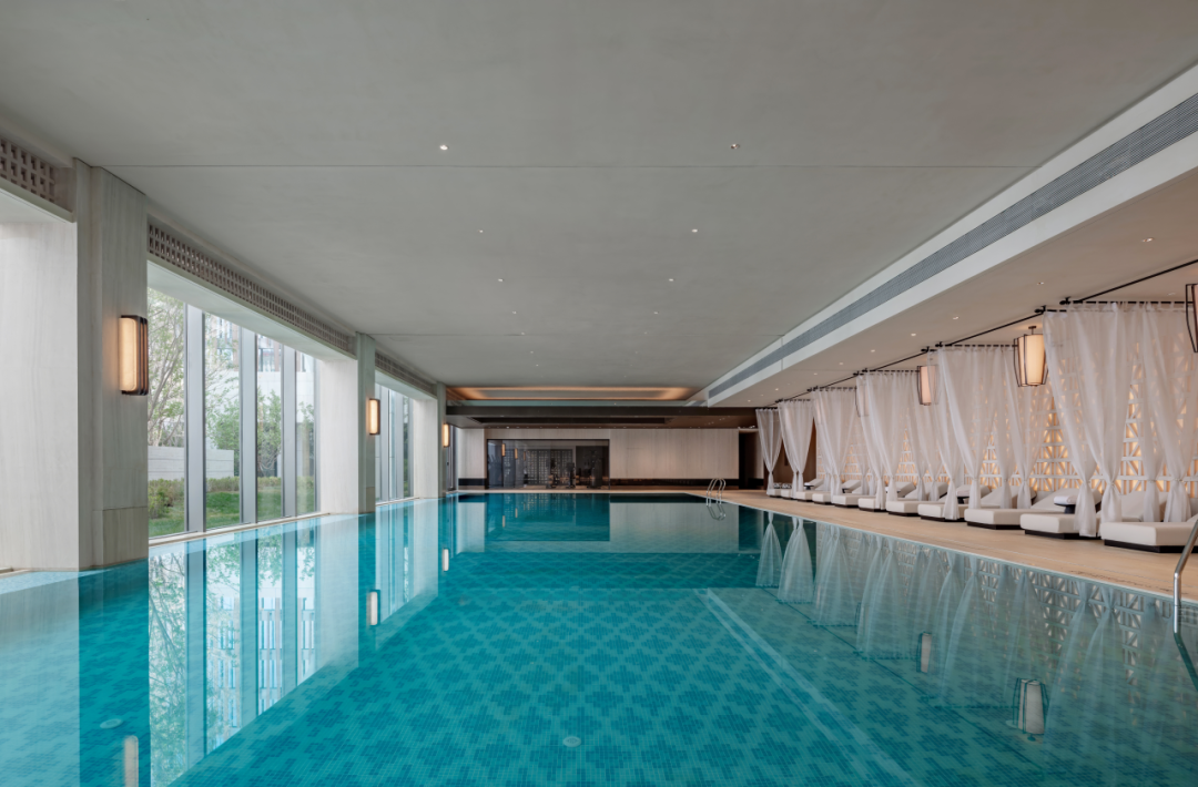 中建深装匠造中国版图最西端的国际五星级酒店-45