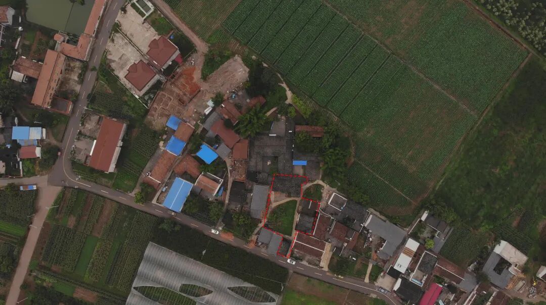 围庐小酒馆——设计篇丨中国成都丨王智力-5