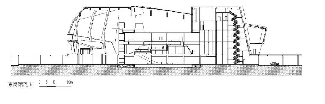 长沙滨江文化园 | 地域文化浓郁的新地标-98