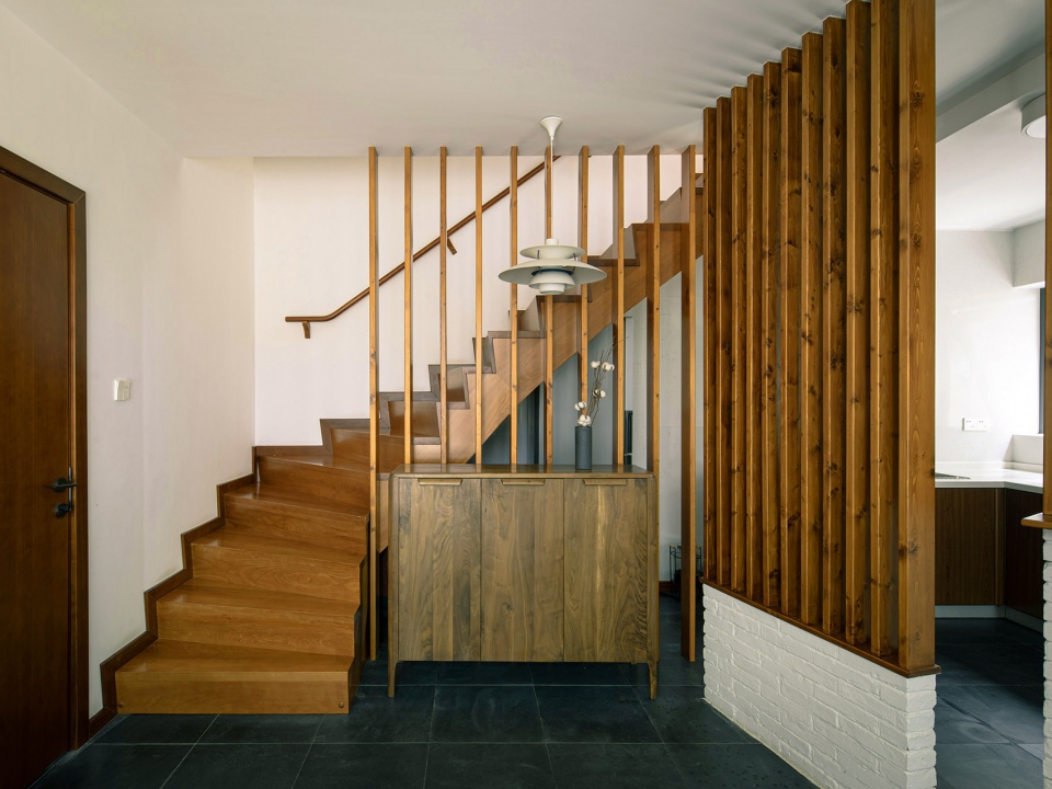 浙江西周李宅丨Studio MOR-11