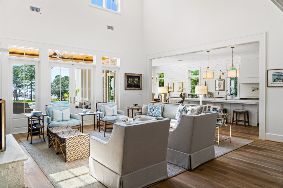 丨Bob Chatham Custom Home Design-18