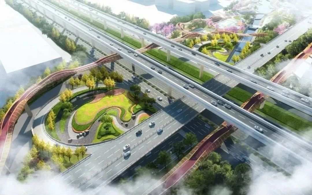 成都市高新西区综保区文化长廊丨中国成都丨成都市建筑设计研究院有限公司-19