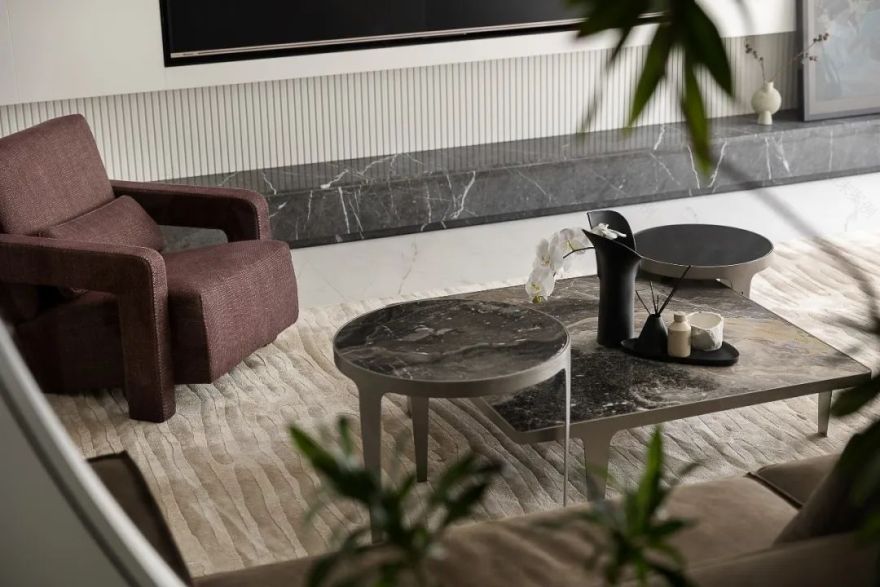 复古中古风室内设计丨中国湖州-58