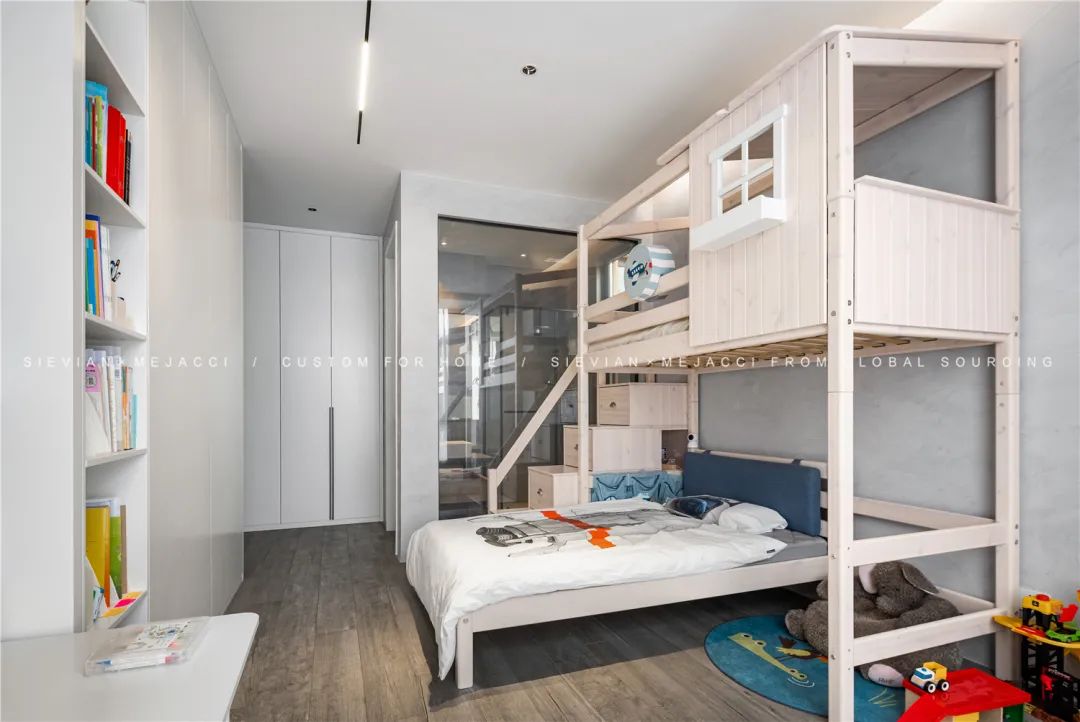 2021 梅亚奇全屋设计回顾与展望丨中国南京-45