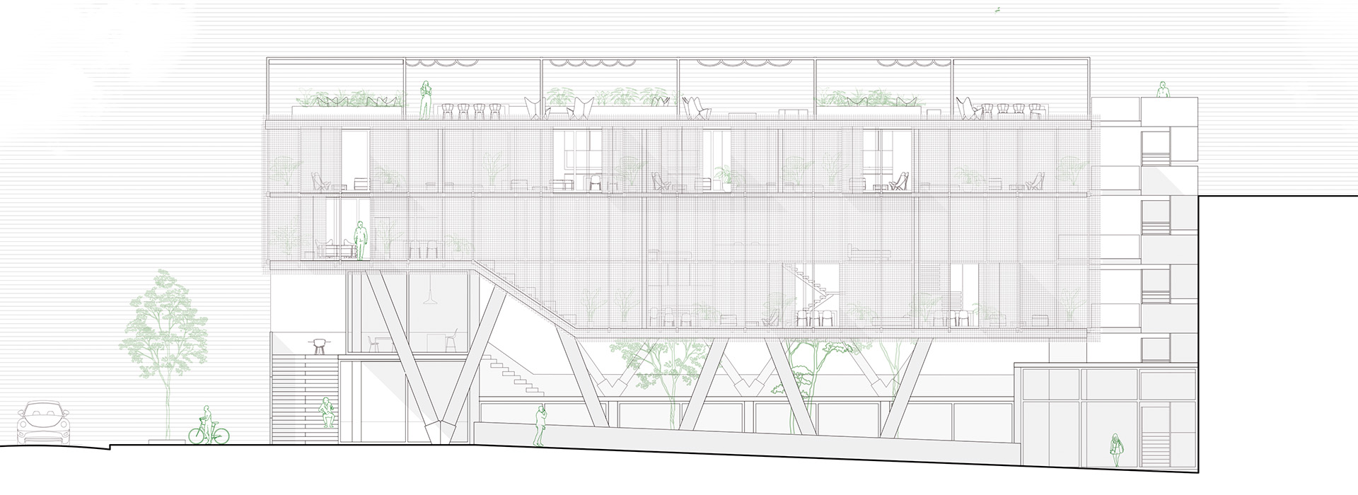 Edificio en Microcentro-6