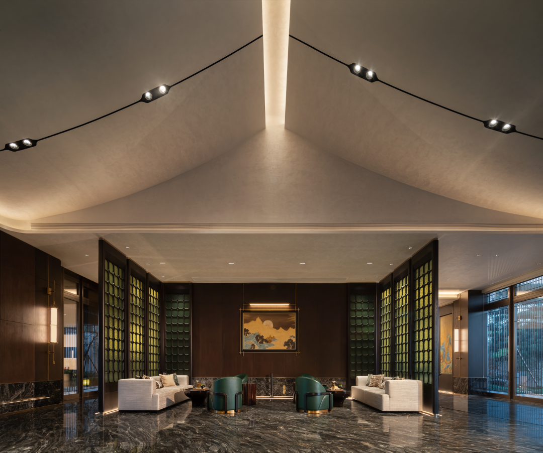 BLUE作品|湖畔江南里：缘水而居-57