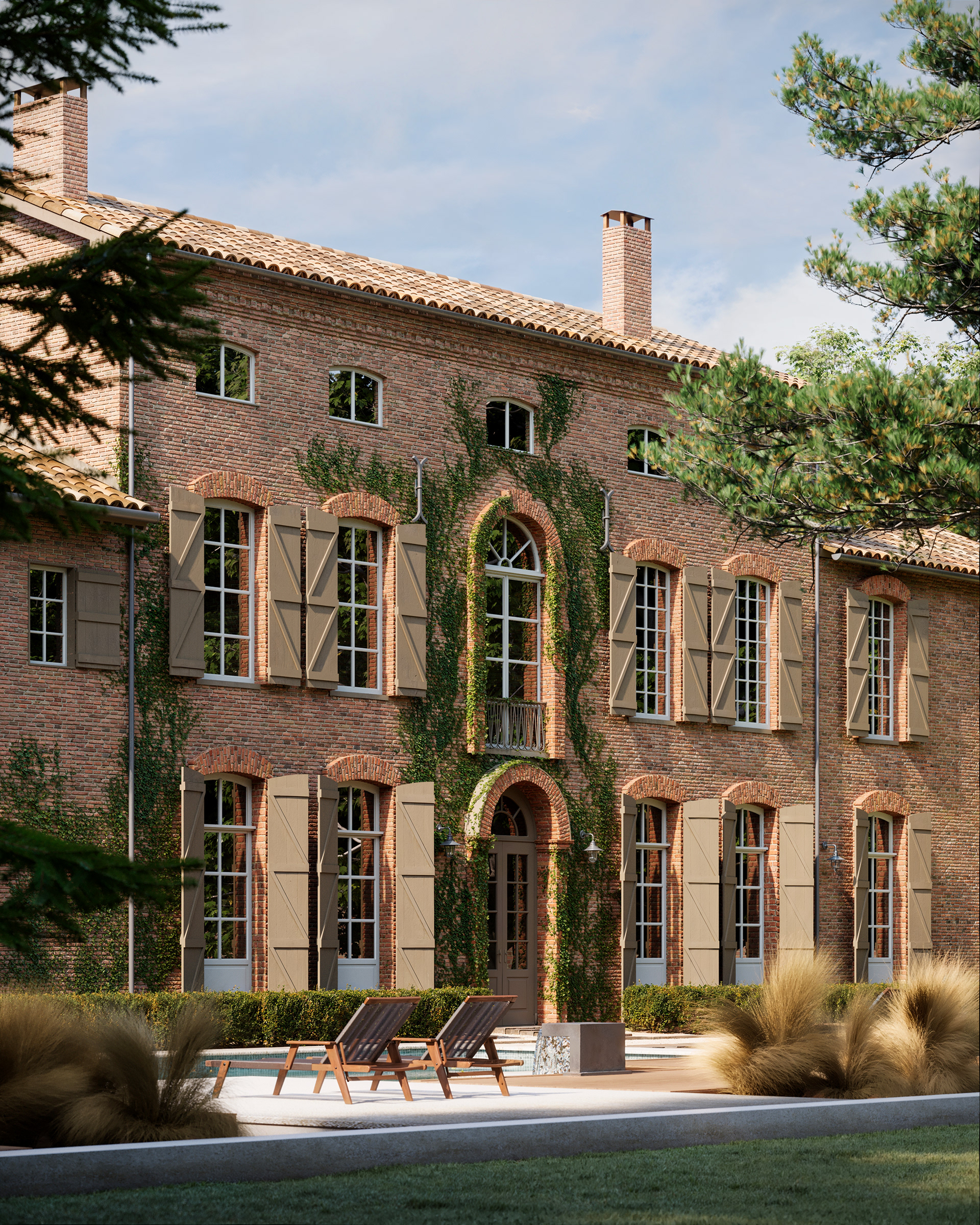 Residential property-2