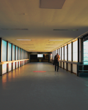 Munich East