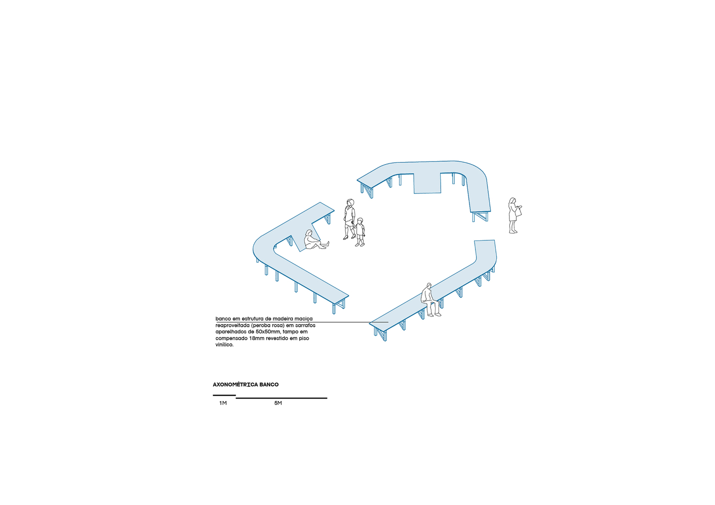 巴西圣保罗 Sesc 24 de Maio 现代艺术展览设计丨Juliana Godoy,gru.a-31