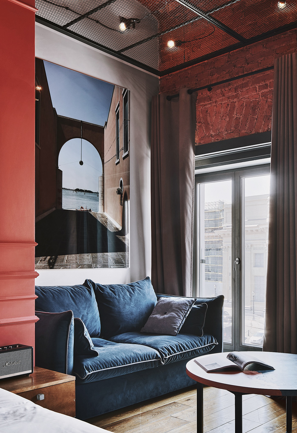 温伍德酒店室内摄影丨英国丨Sergey Melnikov-3