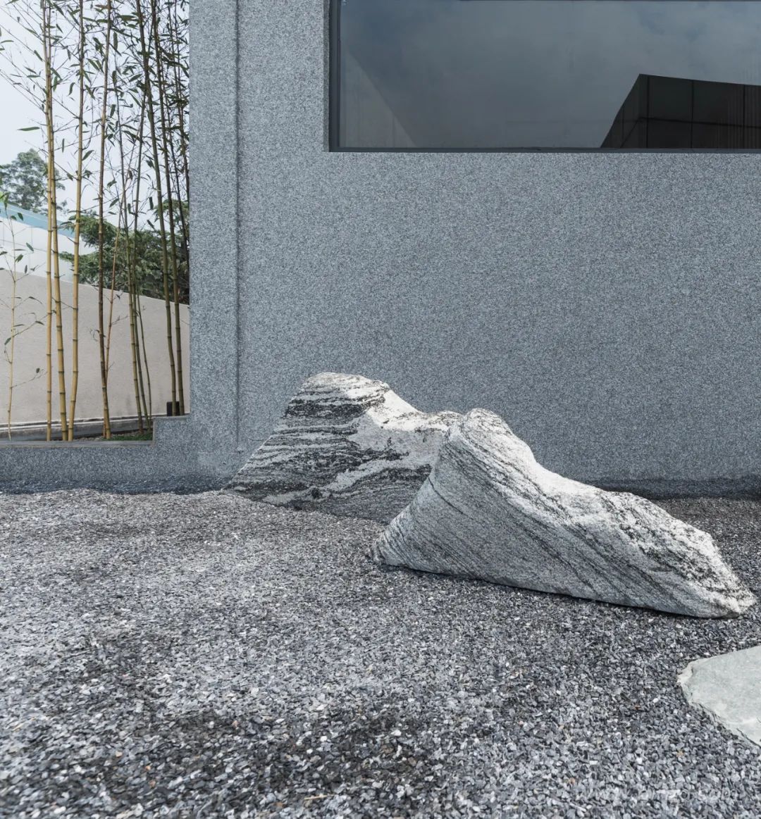 世博园内的餐饮茶道文化之旅——昆明隐蘆安住餐厅-12