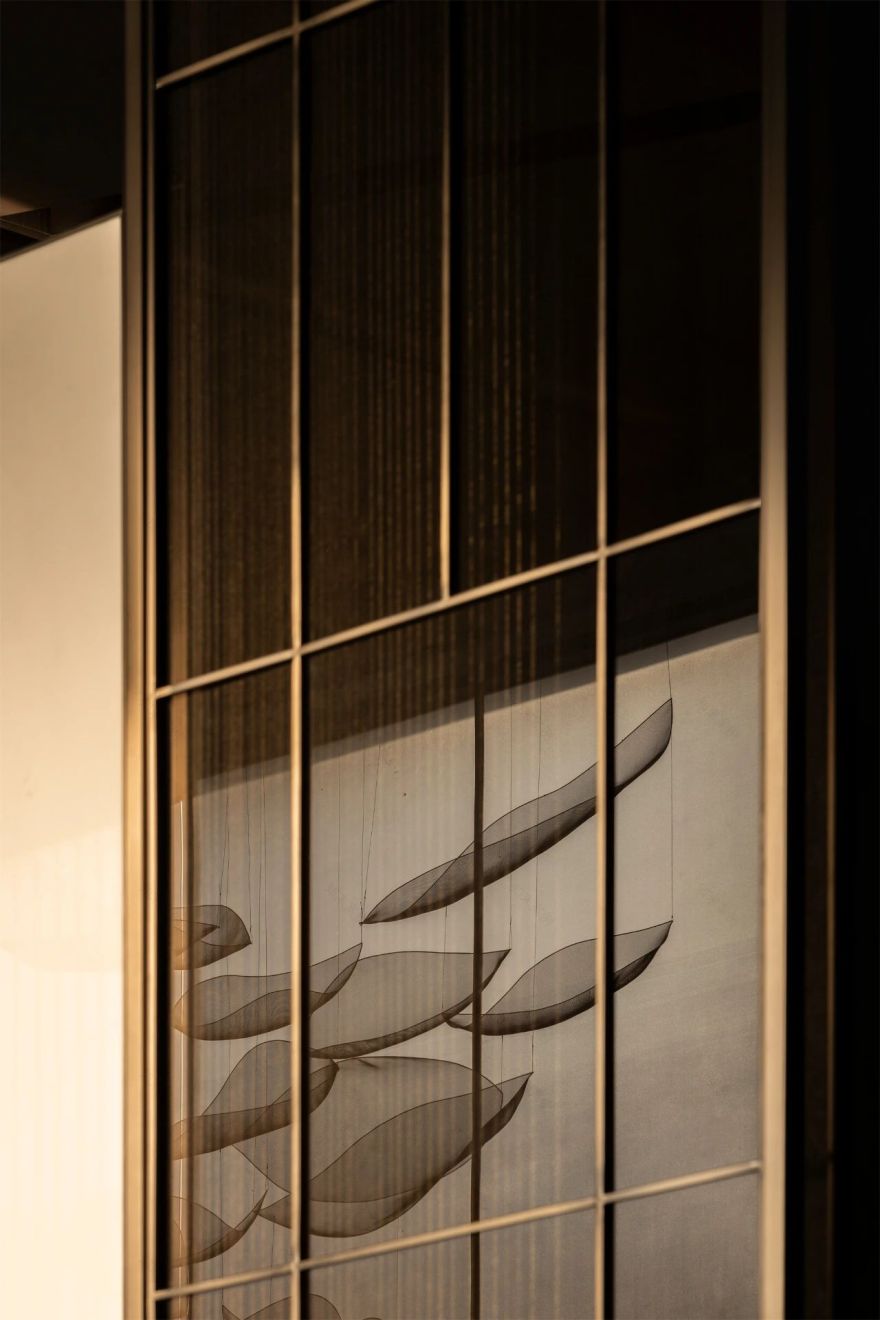 招商合肥天青臻境丨中国合肥丨上海太吉元禾装饰设计有限公司-4