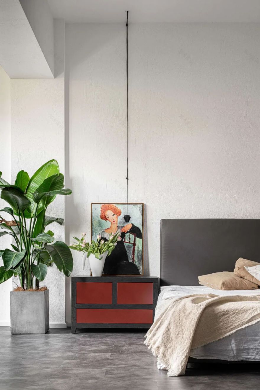 打破传统思维,打造宜居别墅空间-91