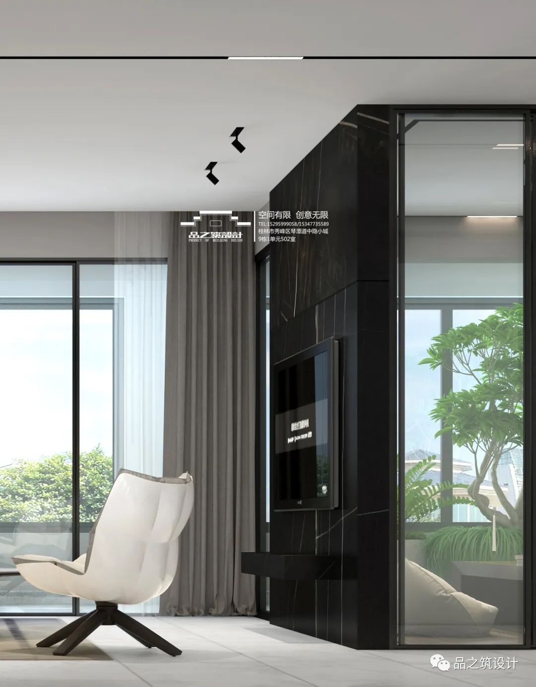 极简闲散生活,回归自然之美-21