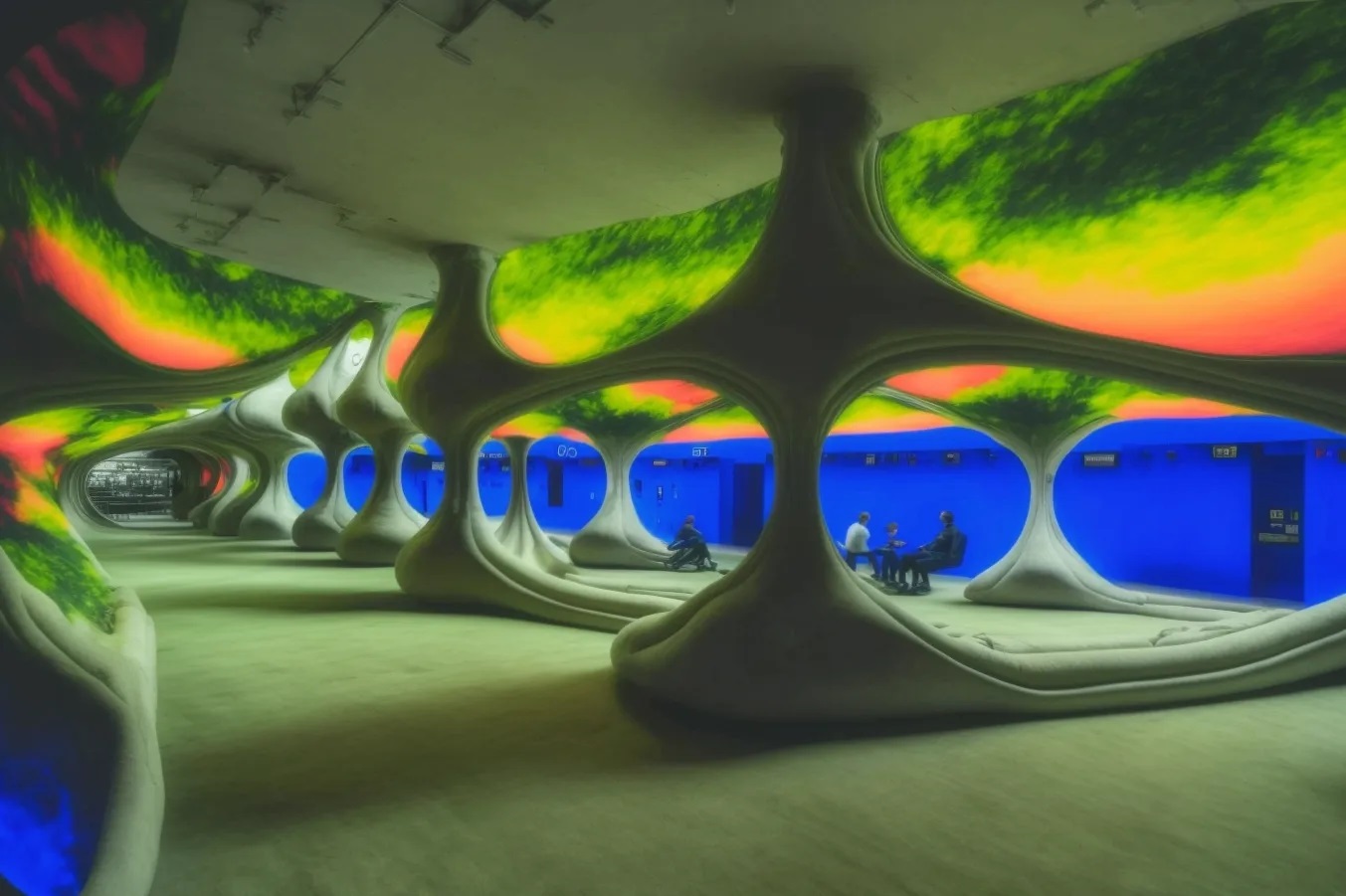 New office space or another world?-1