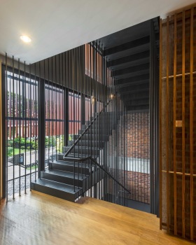 吉隆坡绿色度假屋 · 8D House