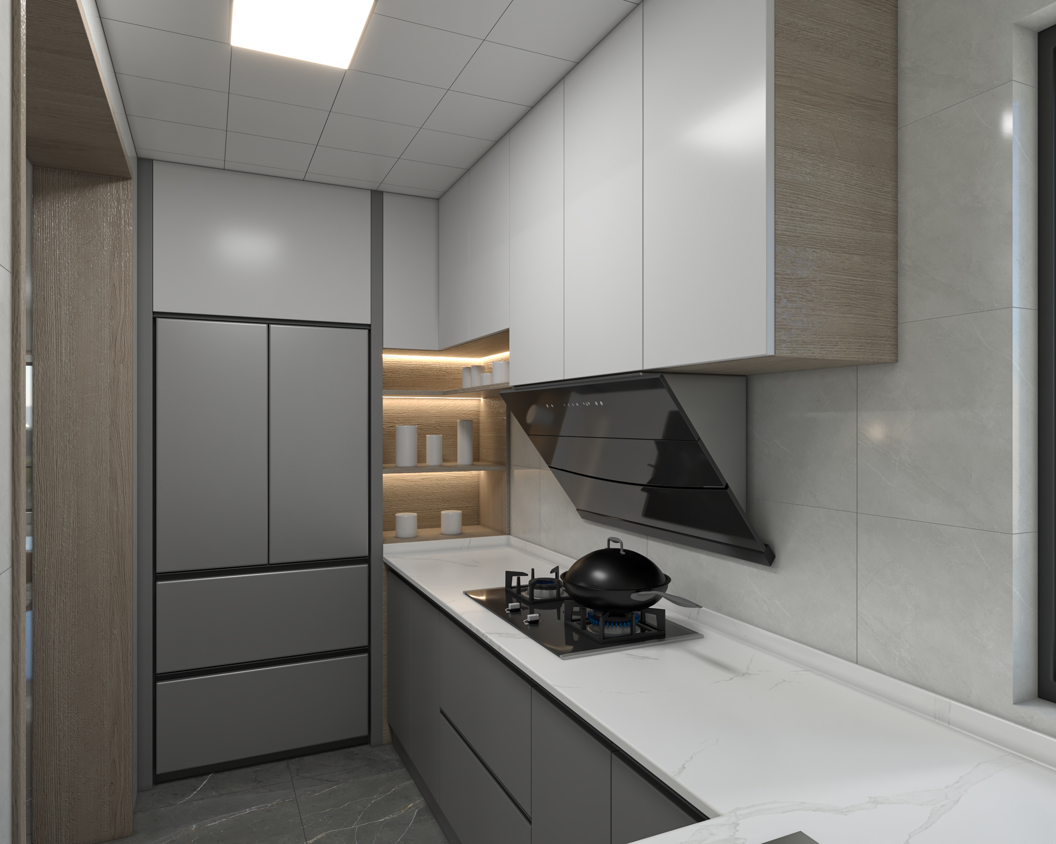 展开 | 生活轨迹 – IMSOOM | 御思设计 | 河南御思工程设计有限公司-4