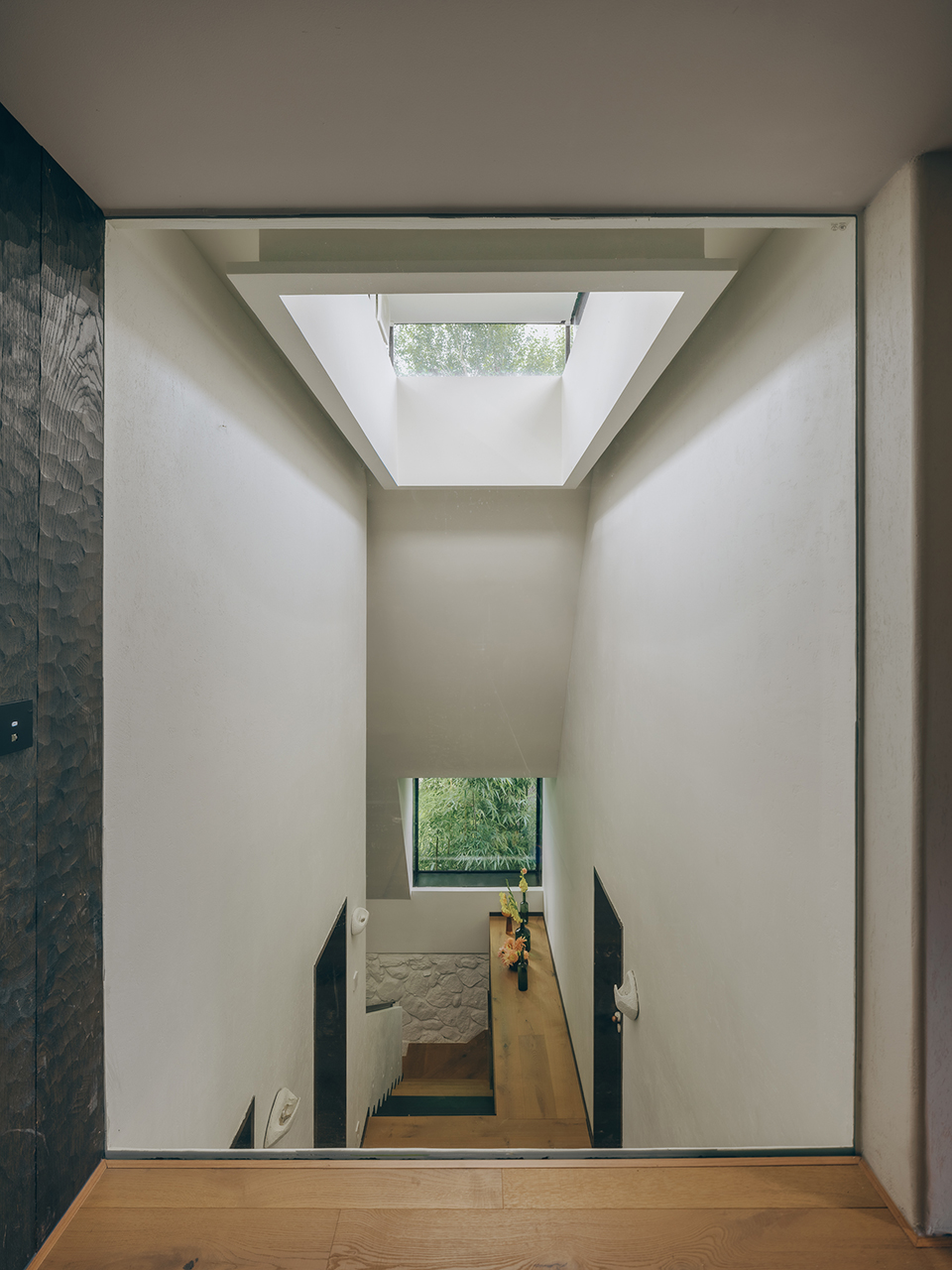 山叁夏庄园酒店与农场之家丨中国大理丨ArCONNECT之间建筑事务所-112