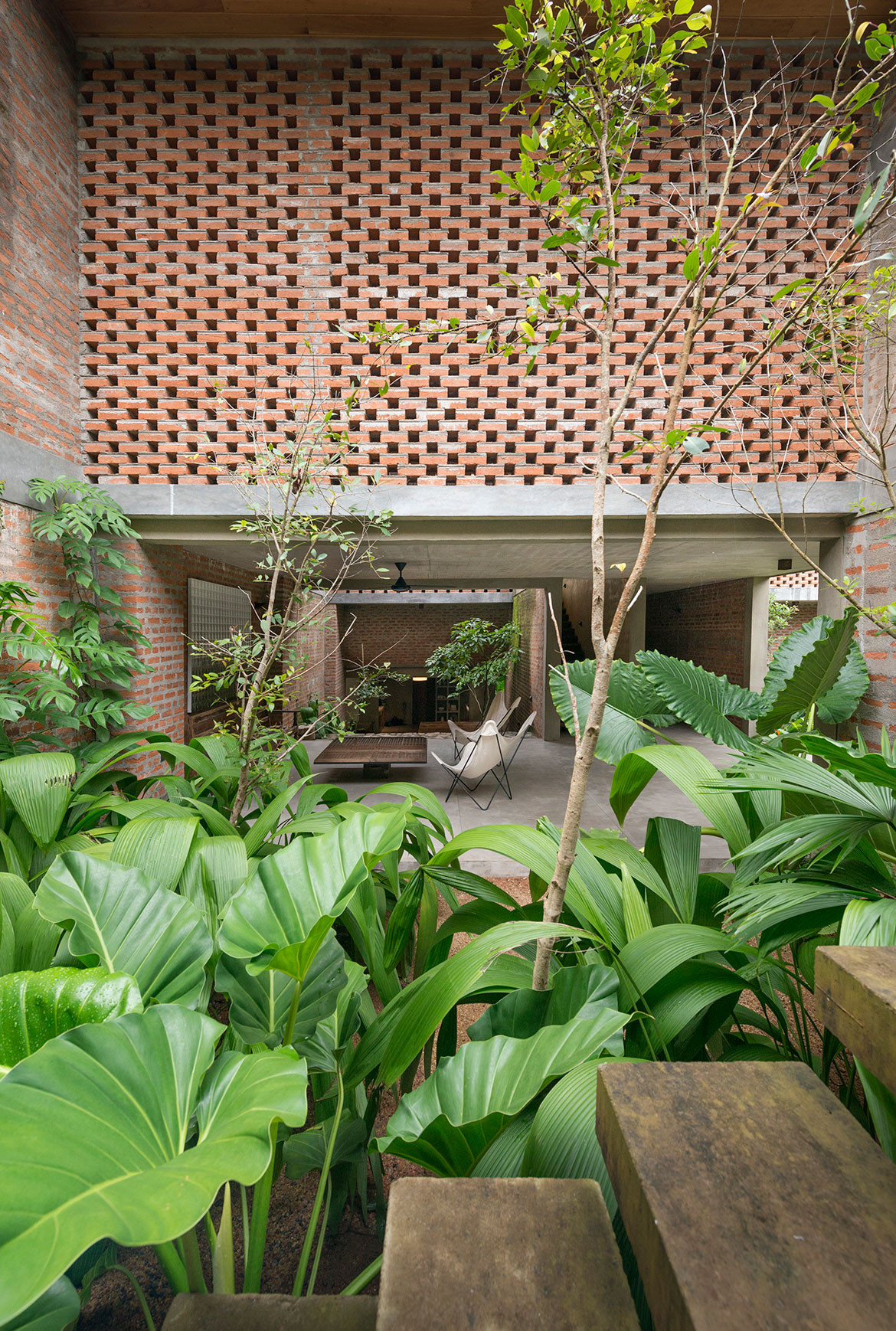 丨斯里兰卡科伦坡丨Palinda Kannangara Architects-29