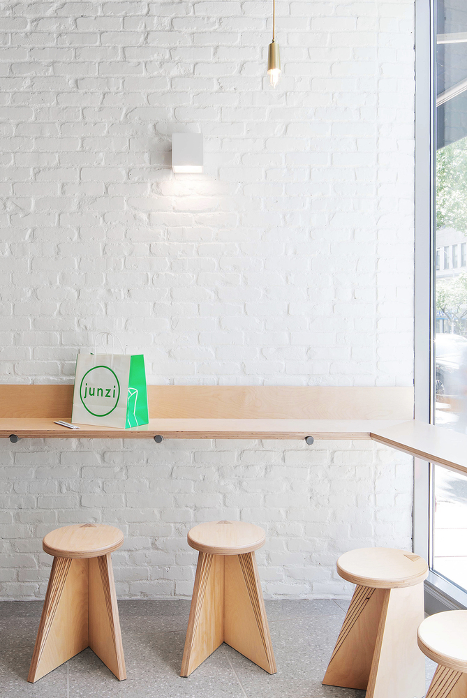 哥伦比亚大学君子厨房-32