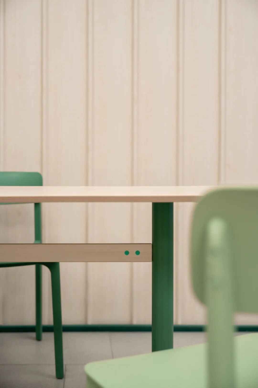 海友全自助酒店宁波店丨中国宁波丨朱周设计-44