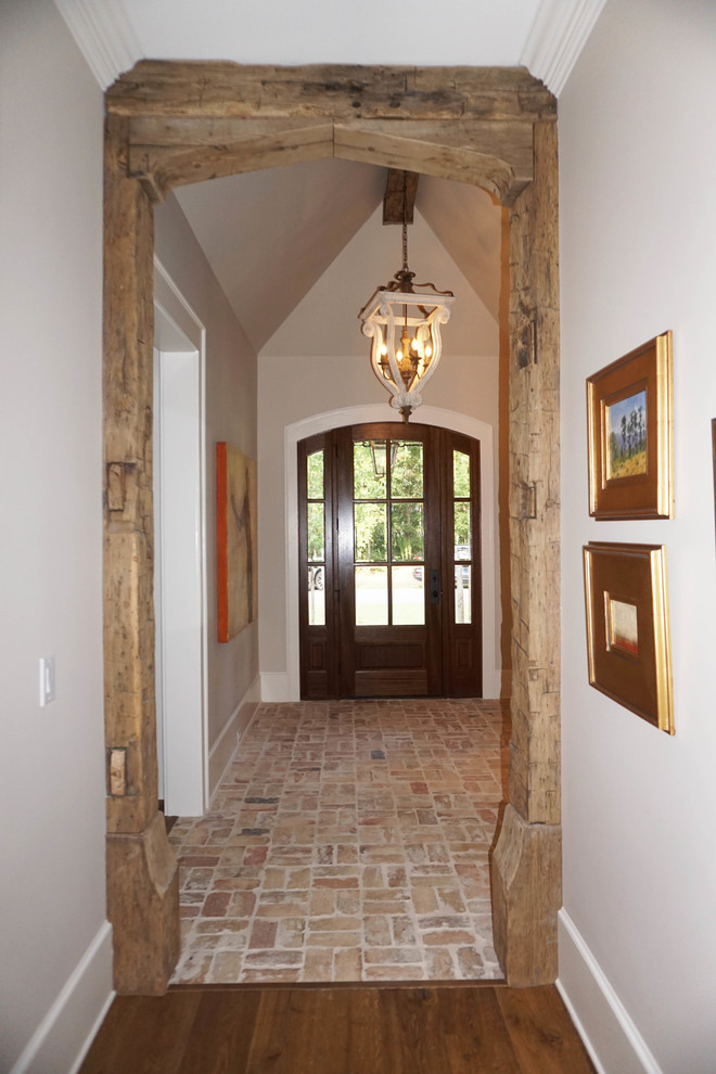 丨Bob Chatham Custom Home Design-35