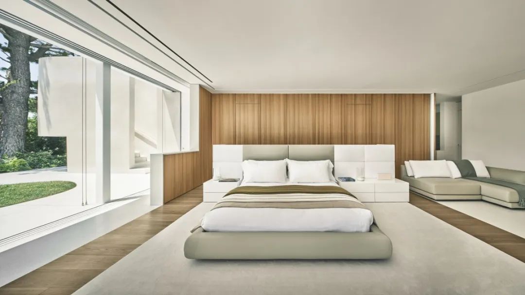 510 Arkell 住宅丨美国洛杉矶丨Taller Aragones-52