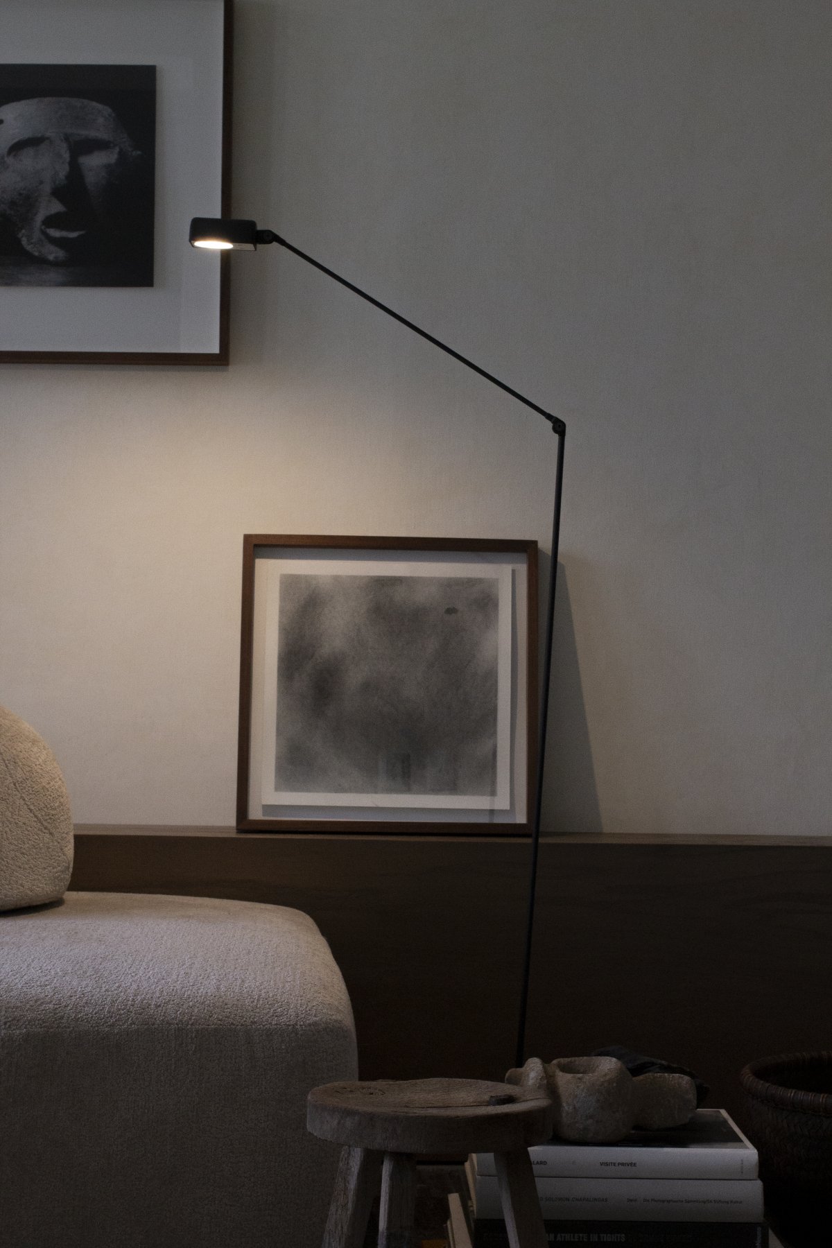 Casa Argentina 2 住宅丨墨西哥丨Aagnes-10