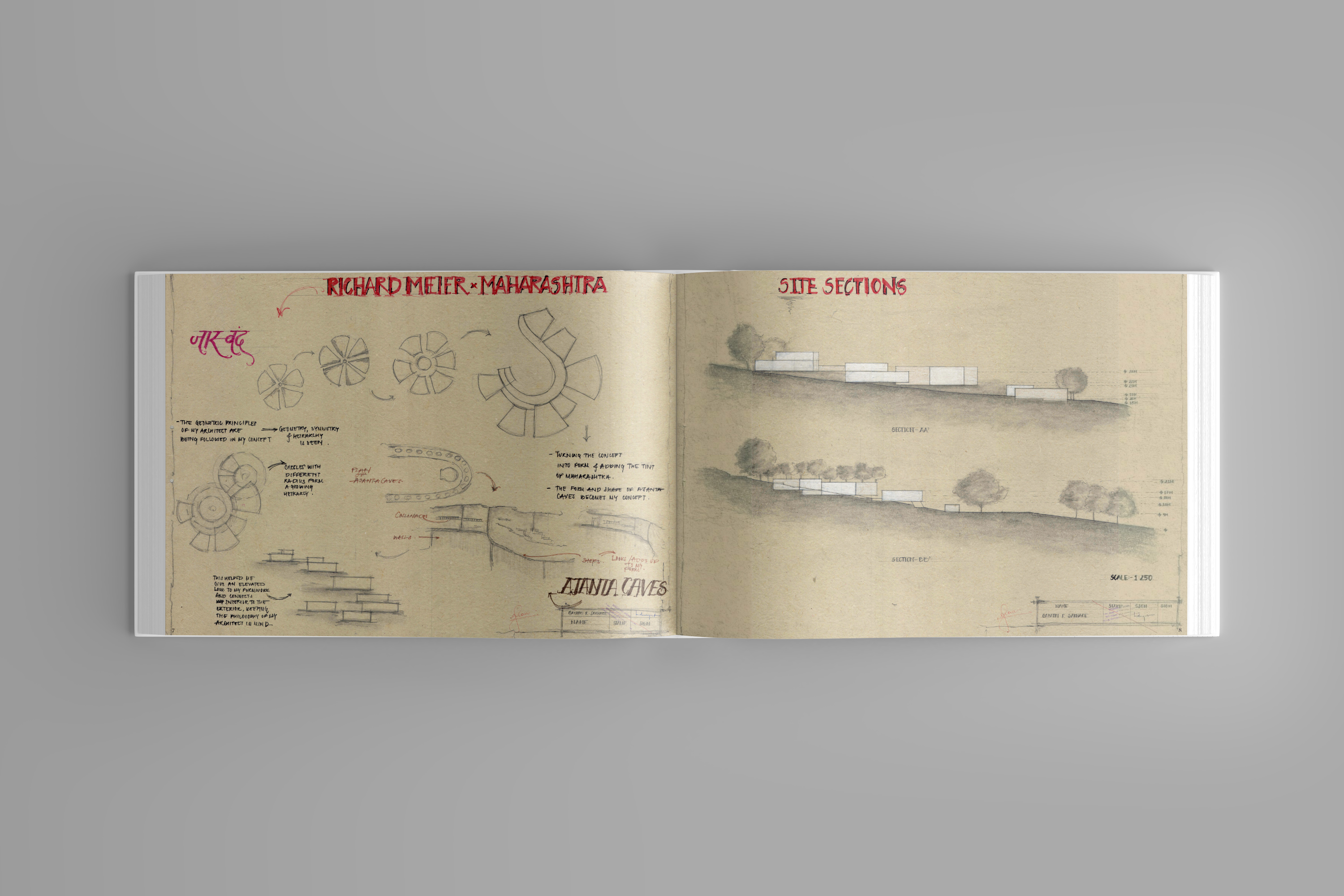 ARCHITECTURAL PORTFOLIO | GAYATRI R SAKHARE-4