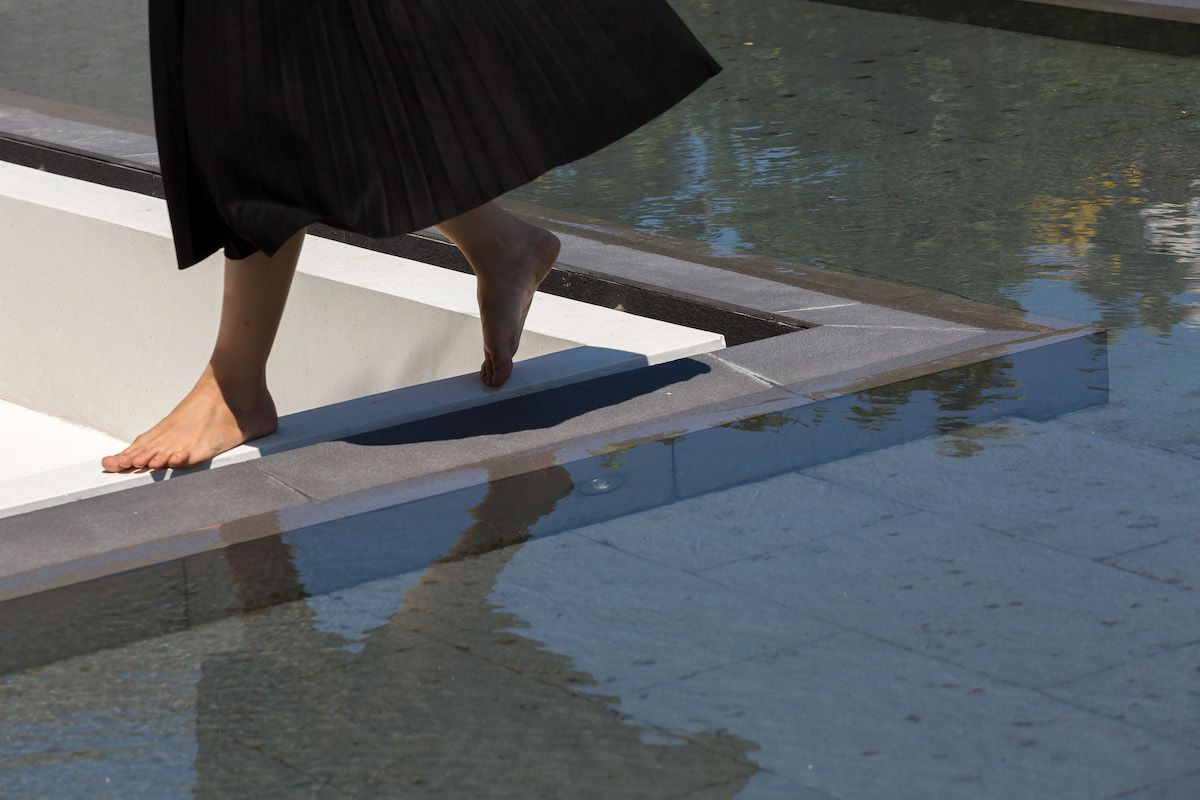 Phan Rang 住宅区的气候适应性设计-43