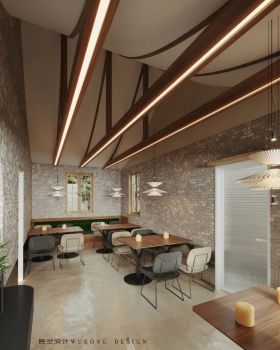 江苏宿迁物喜 Bistro丨中国宿迁
