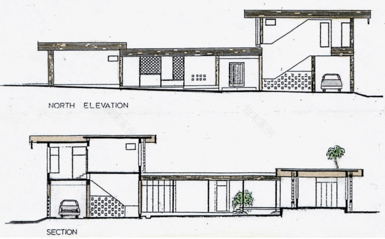 圣哈维尔小学丨坦桑尼亚丨安东尼·阿尔梅达(Anthony Almeida)-13
