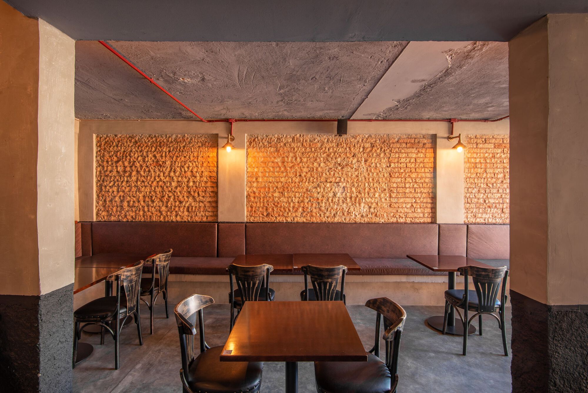 坎布伊另一家酒吧丨巴西丨Estúdio Mangava-16